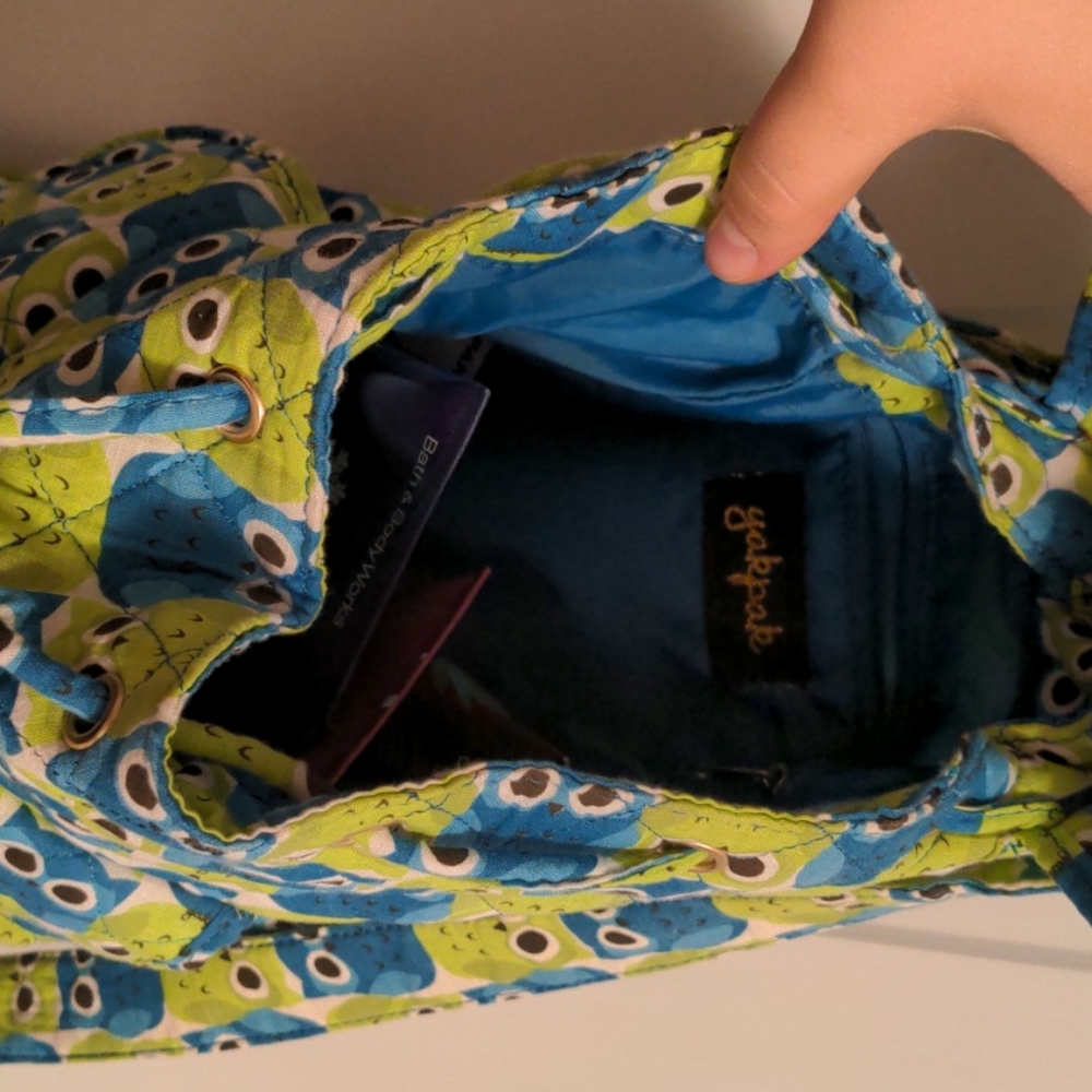 Small backpack - Picture 3 of 3